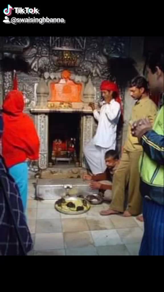 @Jai mata Di sa 🙏🙏