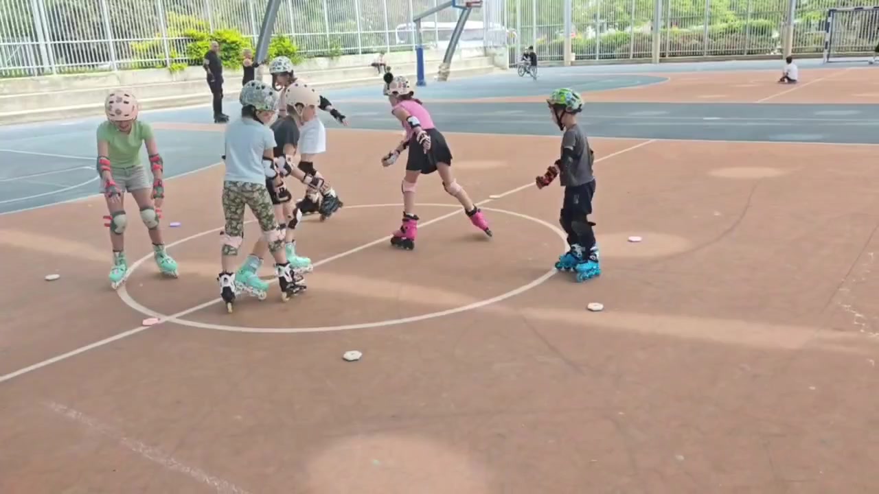 @Inline Academy