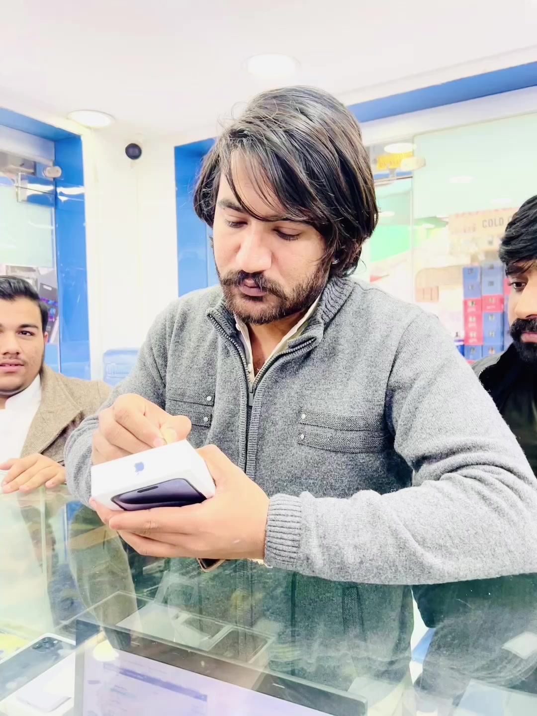 @Ali Ahmed Tarar