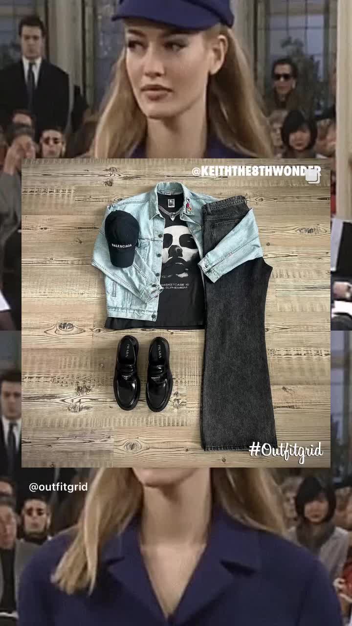 @Outfitgrid&trade;️