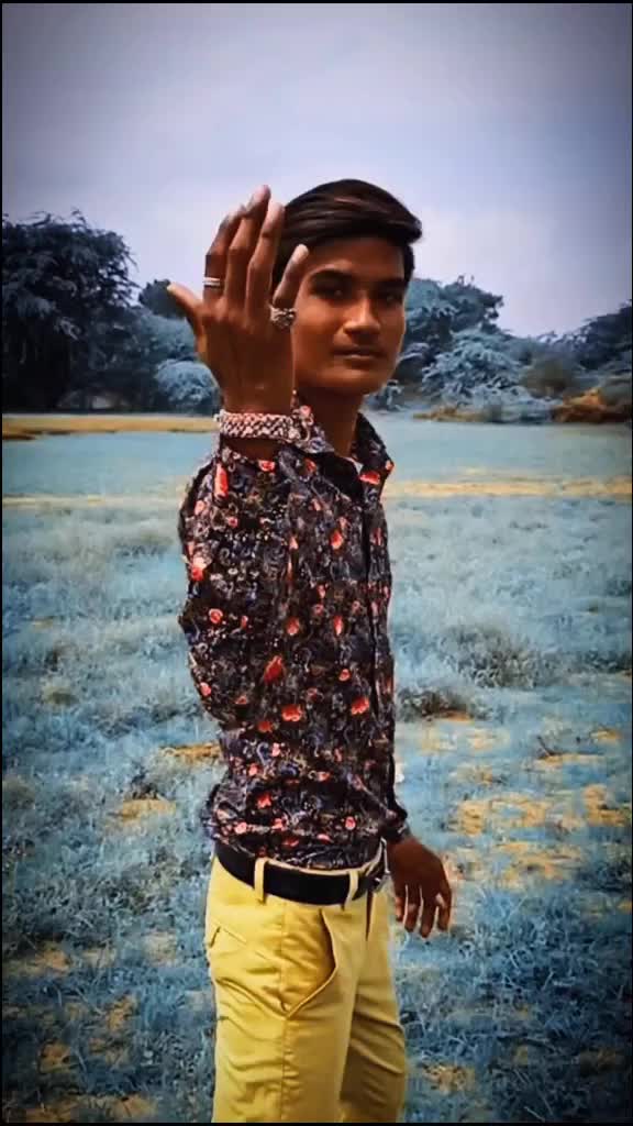 @Rahul Dantani