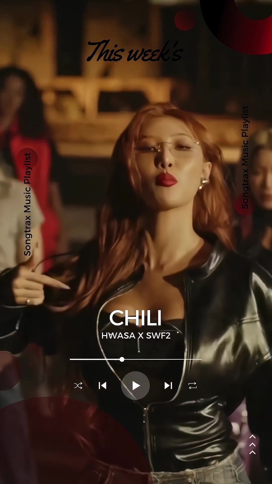 @𝐒𝐨𝐧𝐠 𝐓𝐫𝐚𝐱 🎙️