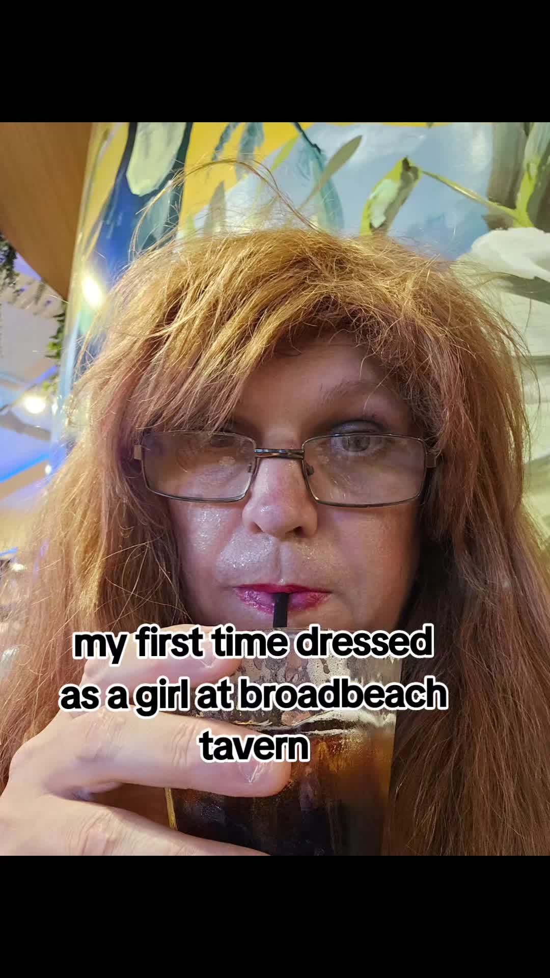 @Jessica Starr