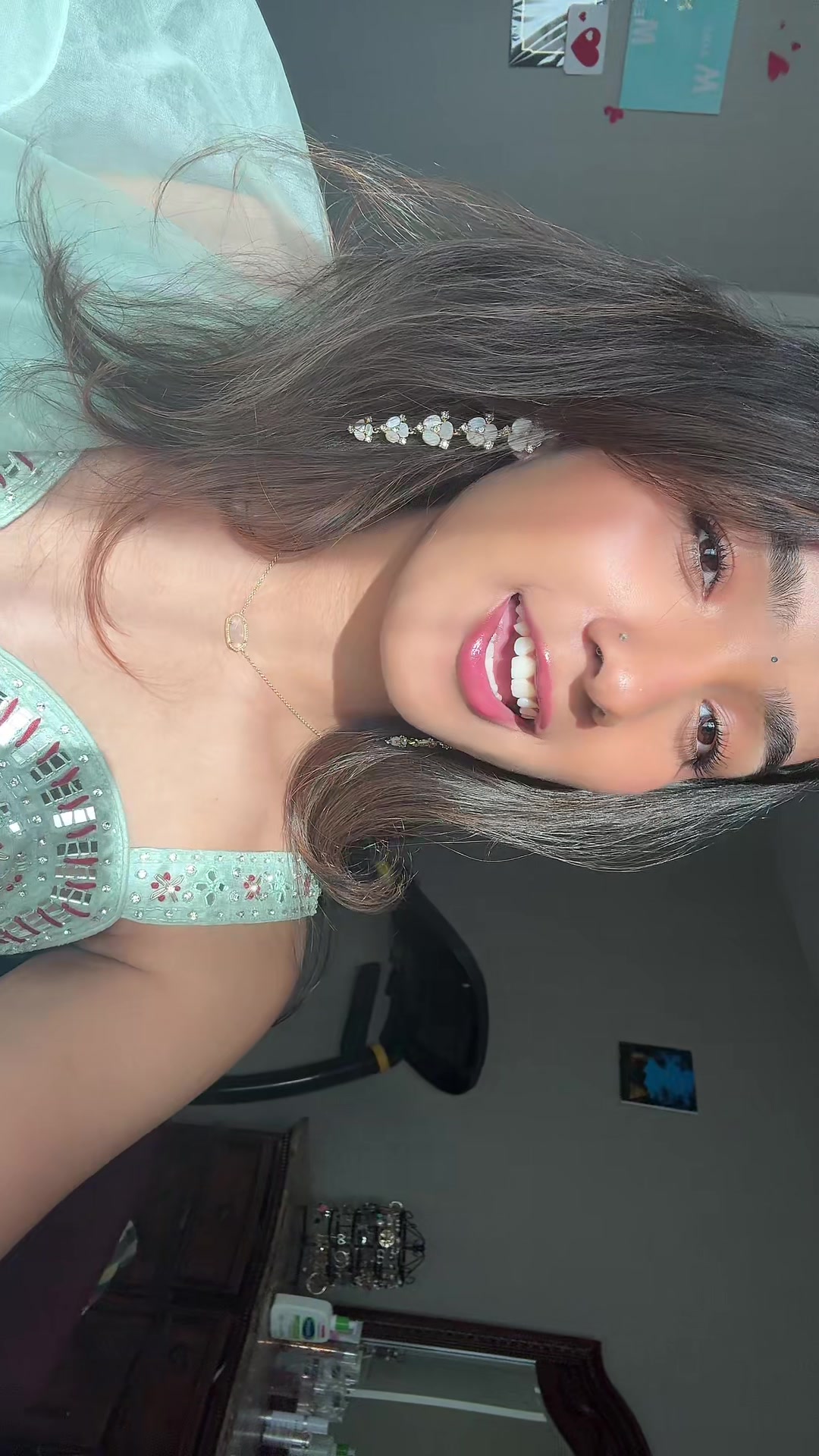 @hari veldanda