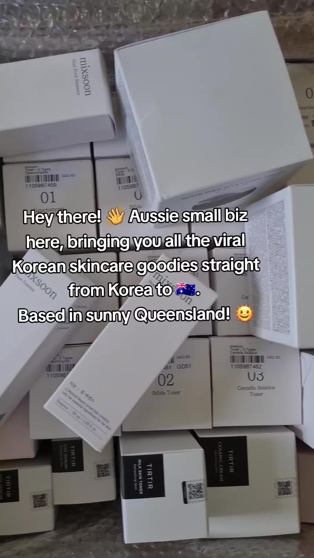 @CHOMI | Korean Skincare