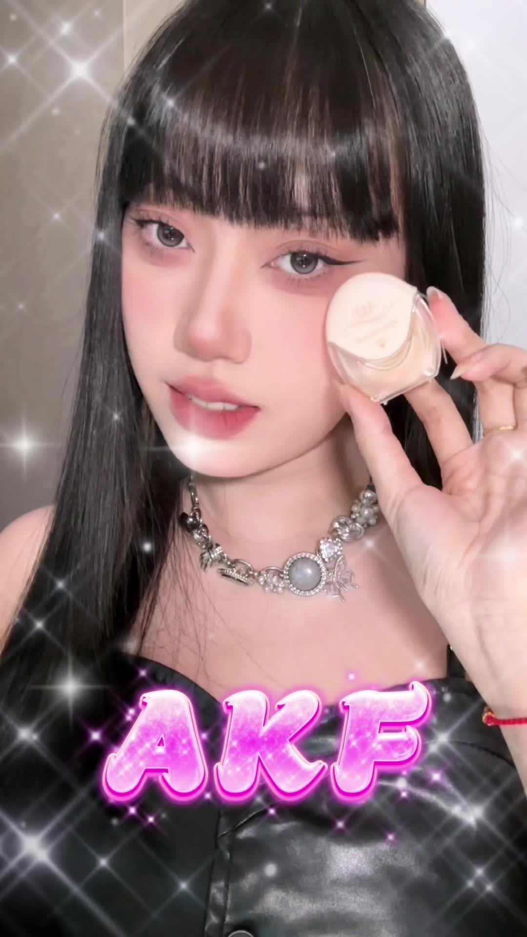 @AKF
