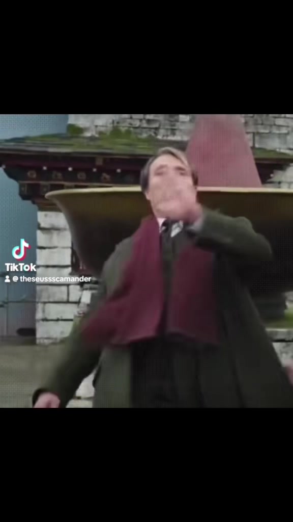 @your fave head auror