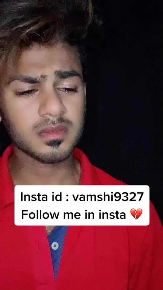 @Vamshi Sharma