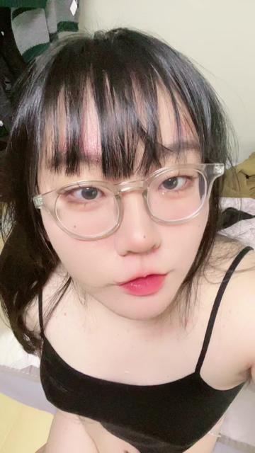 @라니