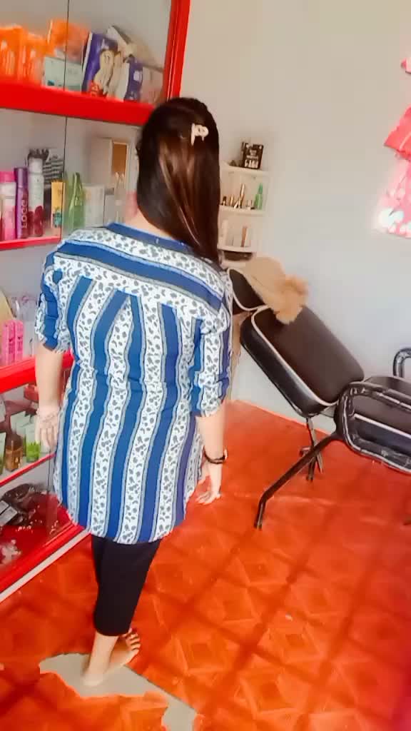 @beauty parlour