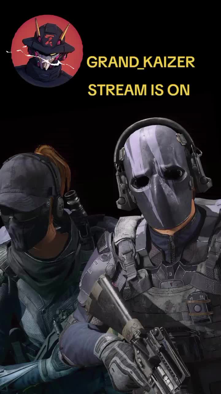 @GRVND-KAIZER-Gaming