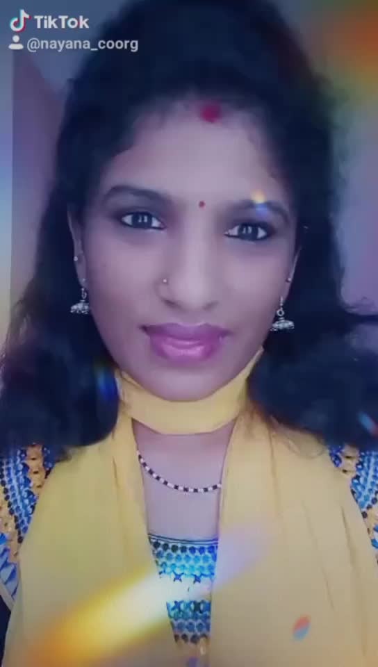 @Smile_Queen_Nayana💞