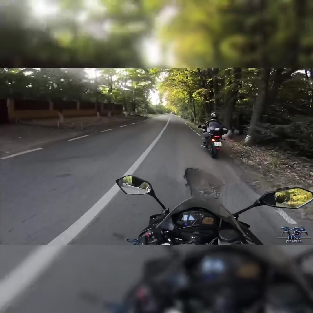 @RaZz Motovlog