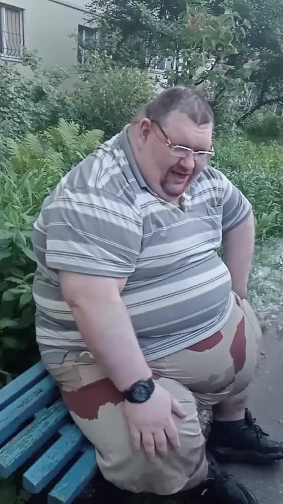 @глава района 🐾