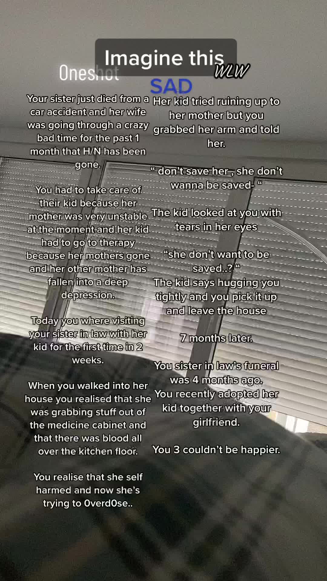 @just read