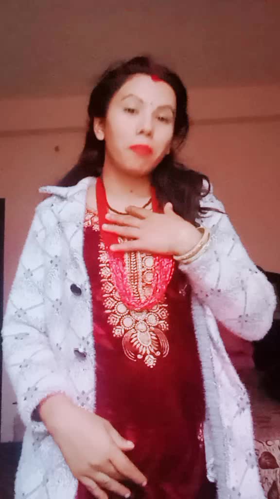 @Sabika Dulal