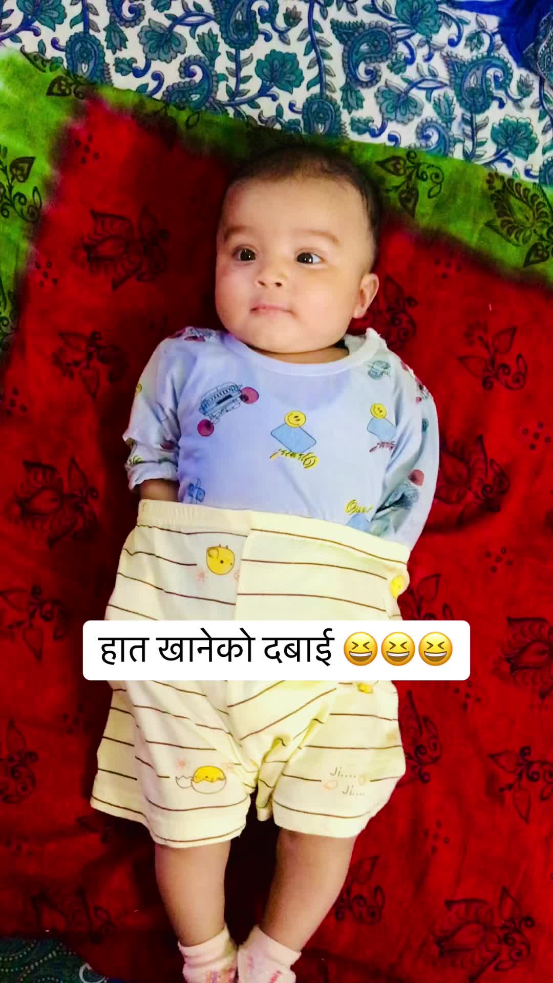 @Paudel Dughter