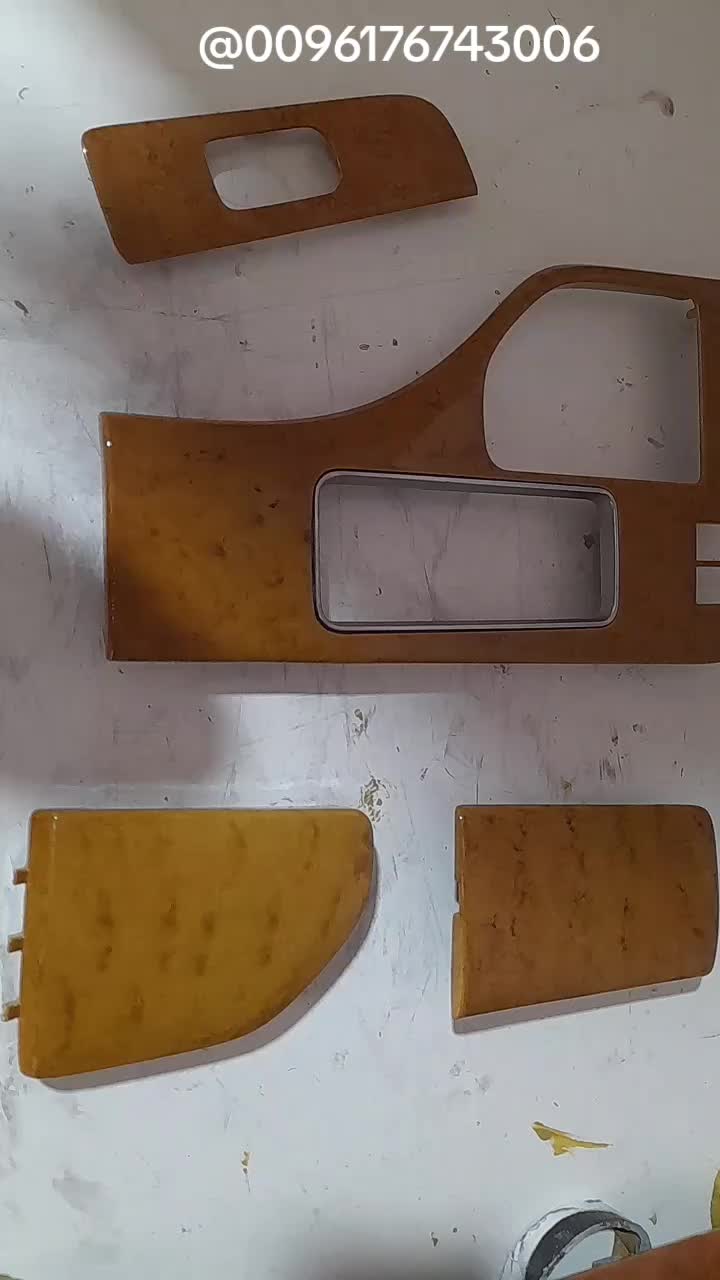 @اللمسه الفنيه