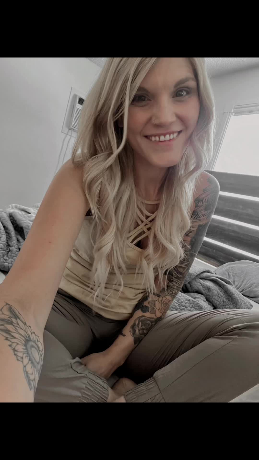 @Alyssa Kaylynn