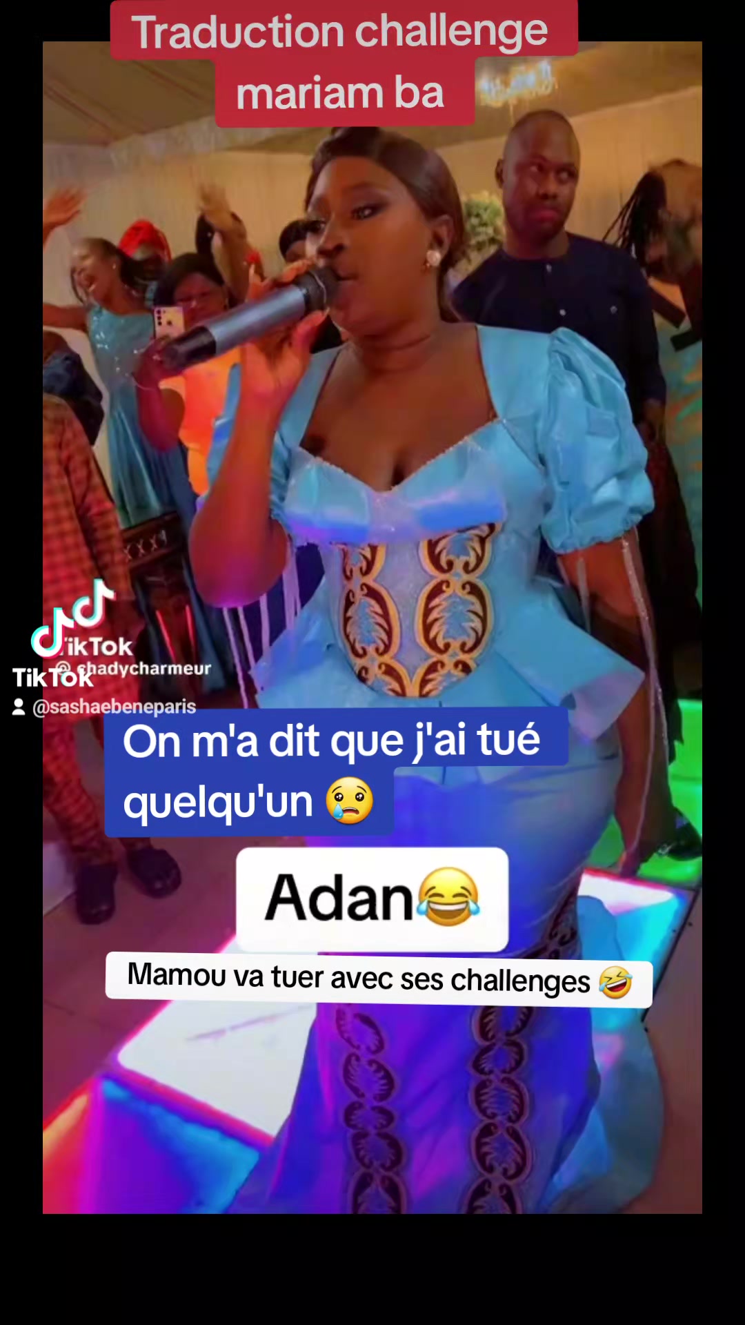 @sasha sacko