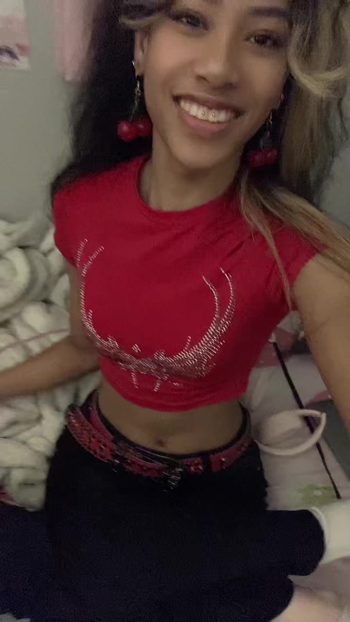 @🫧Nyla🫧