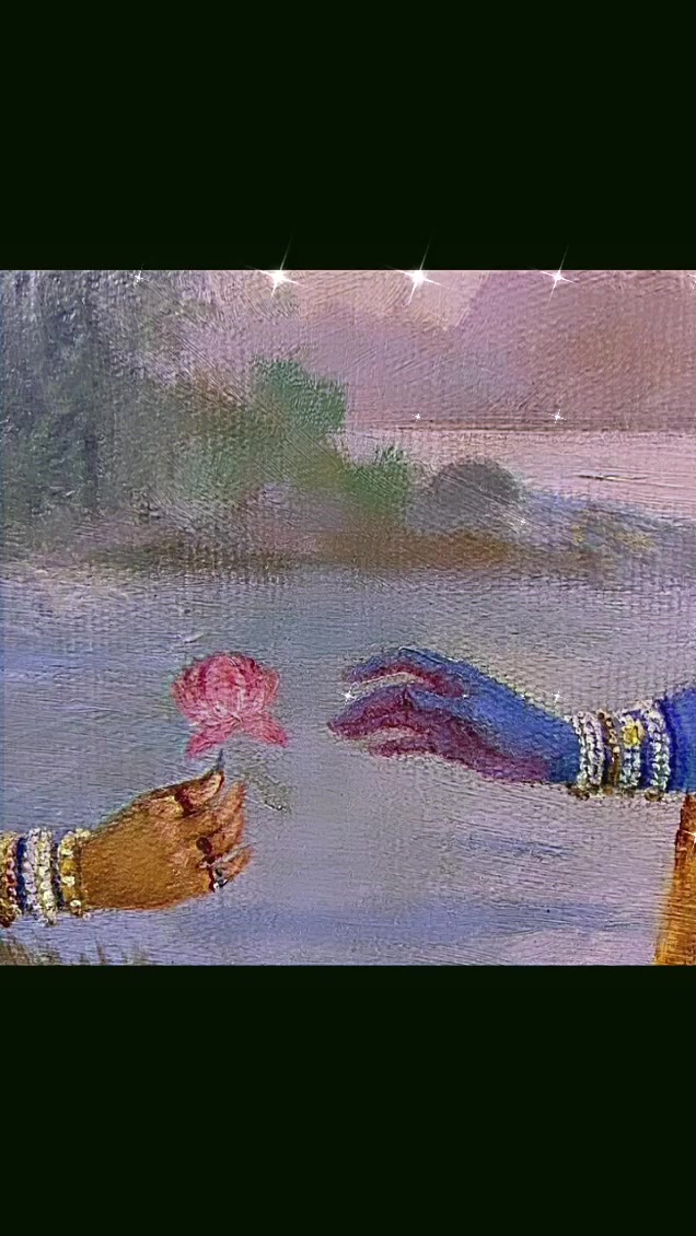 @BhaktiBrownBoi🪔🙏🏽🙏🏽