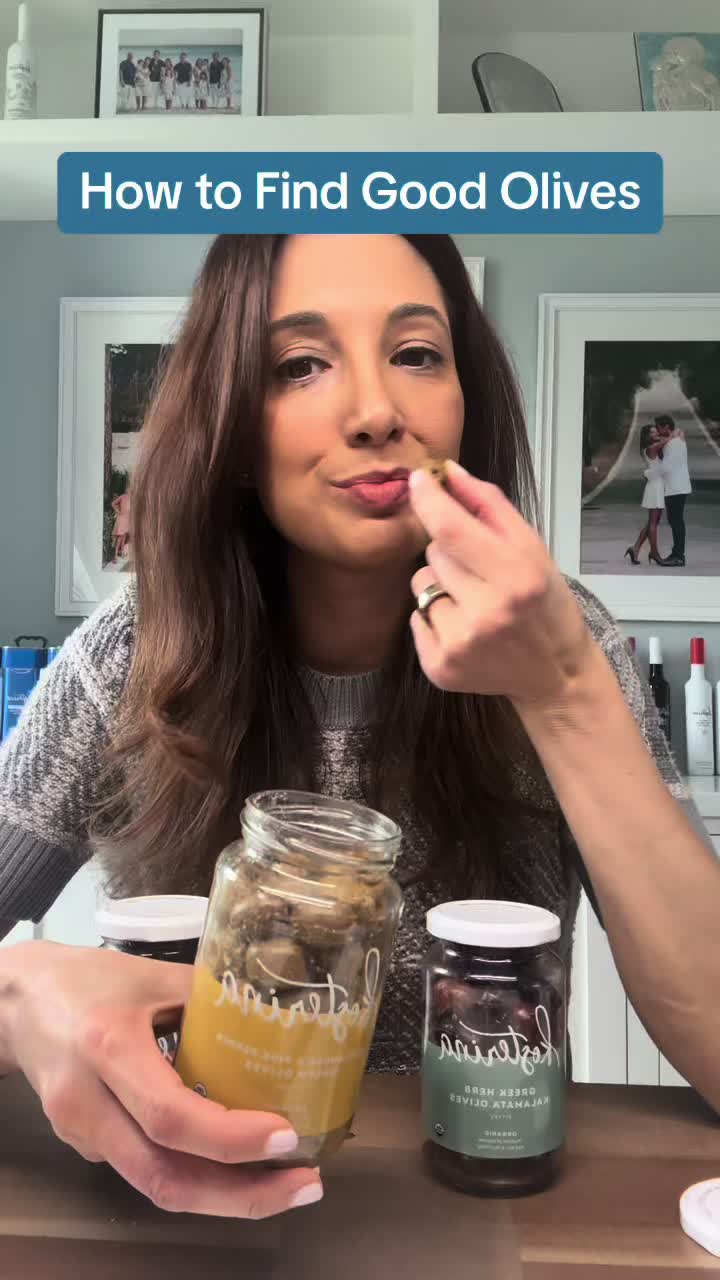@ExtraVirginMama
