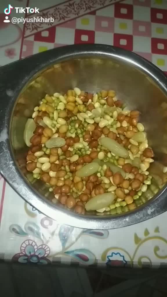 @Piyush Kharb