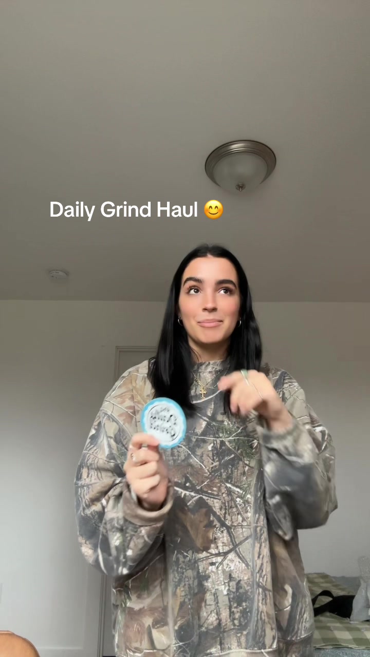 @The Daily Grind Podcast ☕️