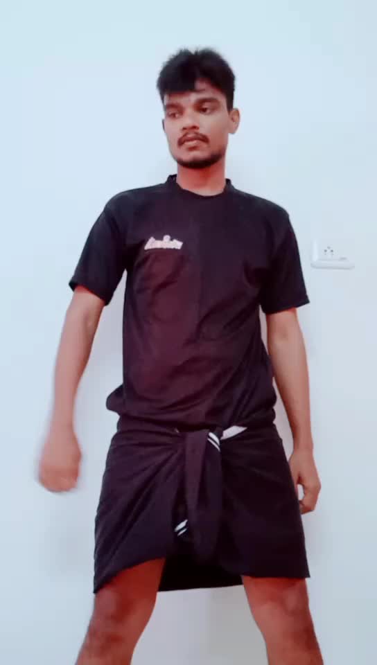 @Nagarajan Appu