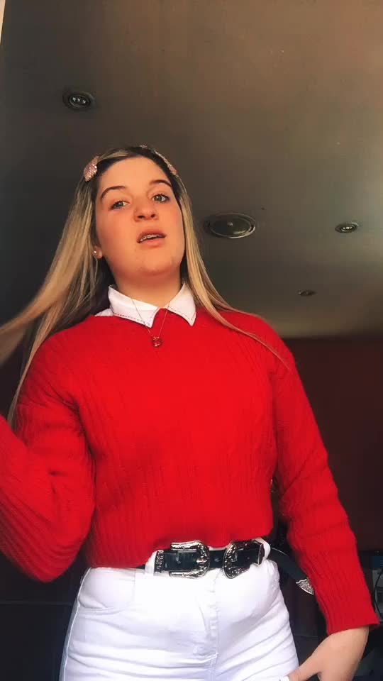 @Abril Modernel