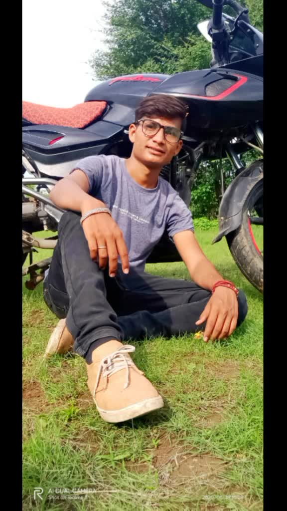 @Sangam Dehavat