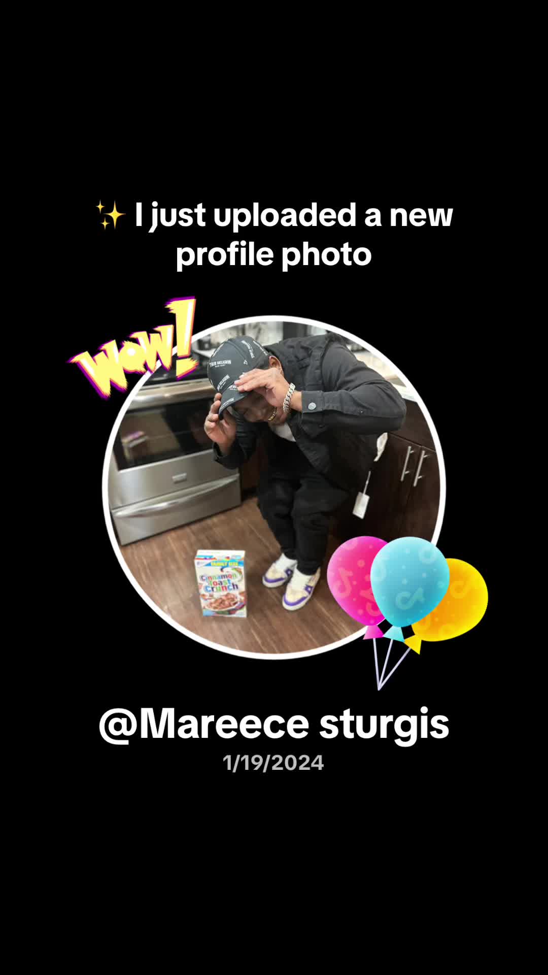 @Mareece sturgis