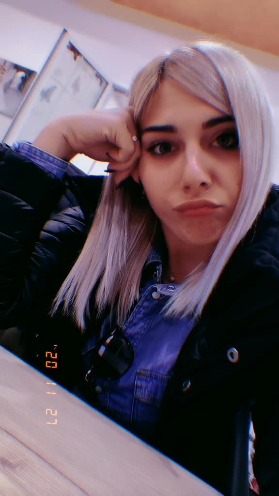 @Giovanna Cariglia