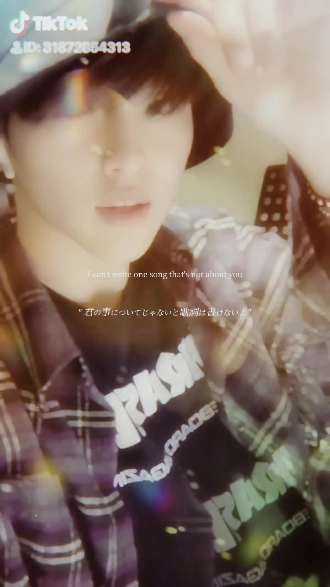 @ˆ ̳◝ ·̫ ◜ ̳ˆ