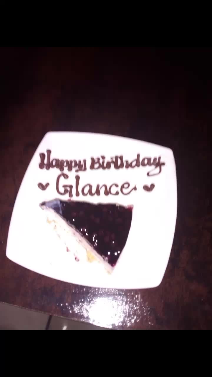 @GLANCE😘😍😘