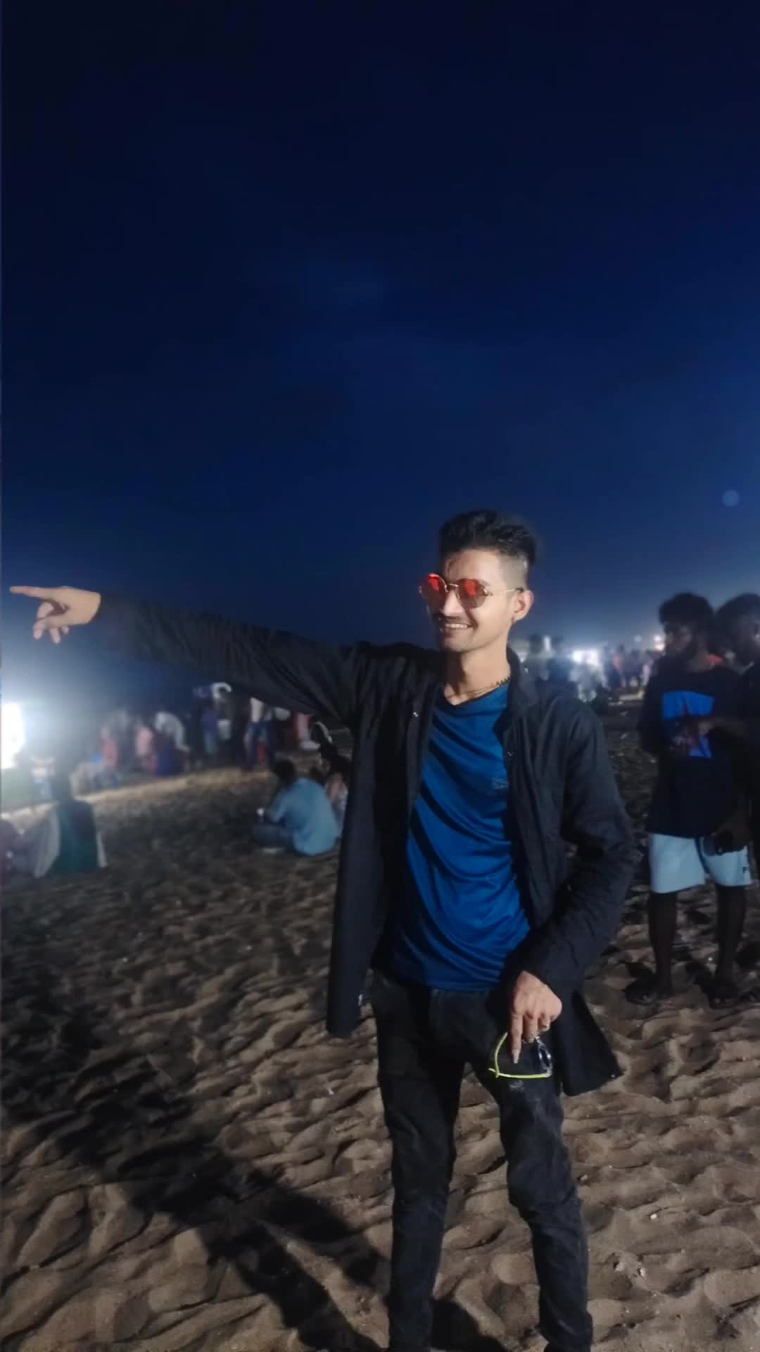 @deepak kapadi