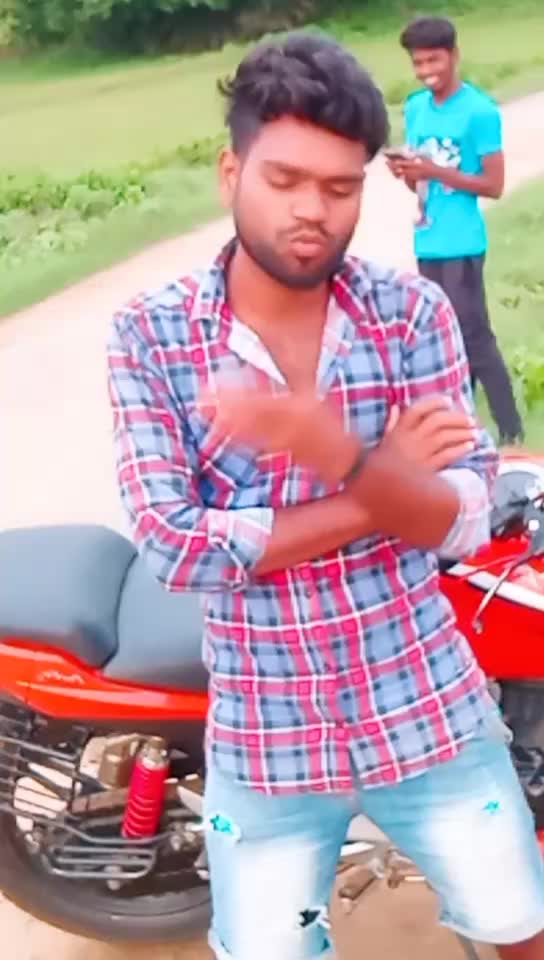 @SUNIL TIGER🎶