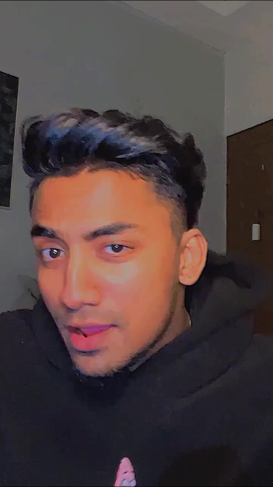 @IMLANHERE🔱