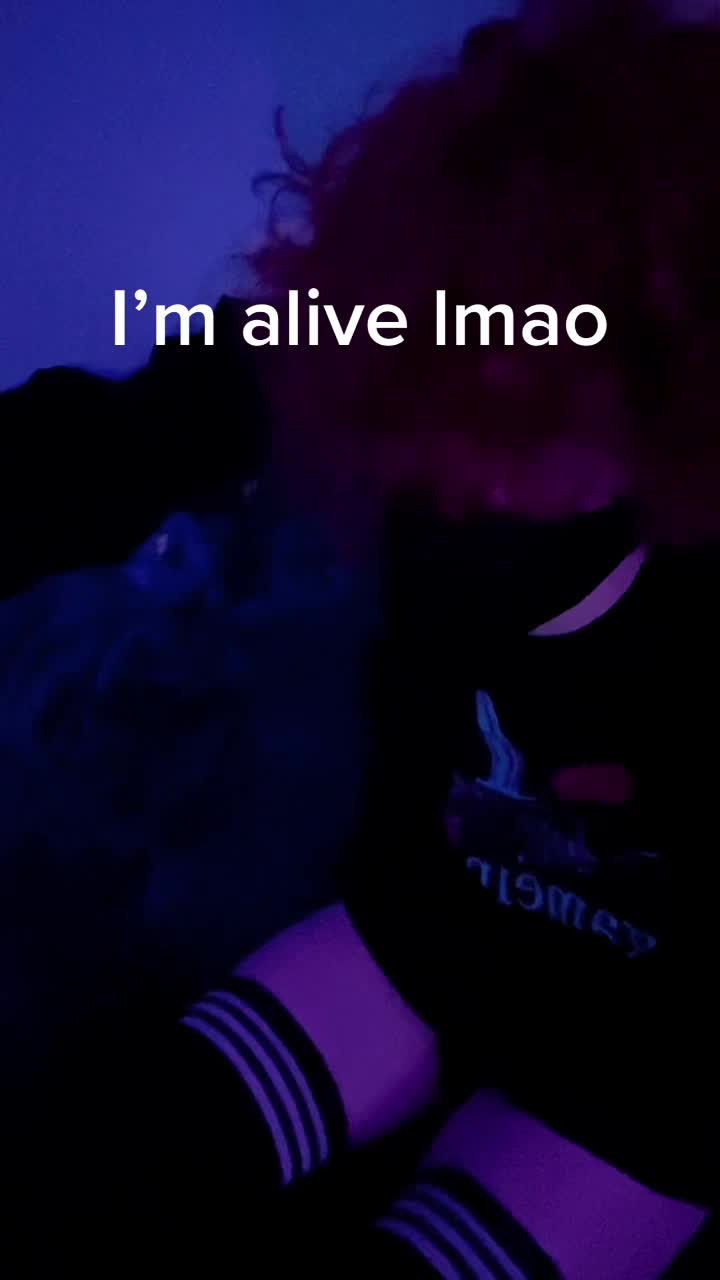 @Ginger