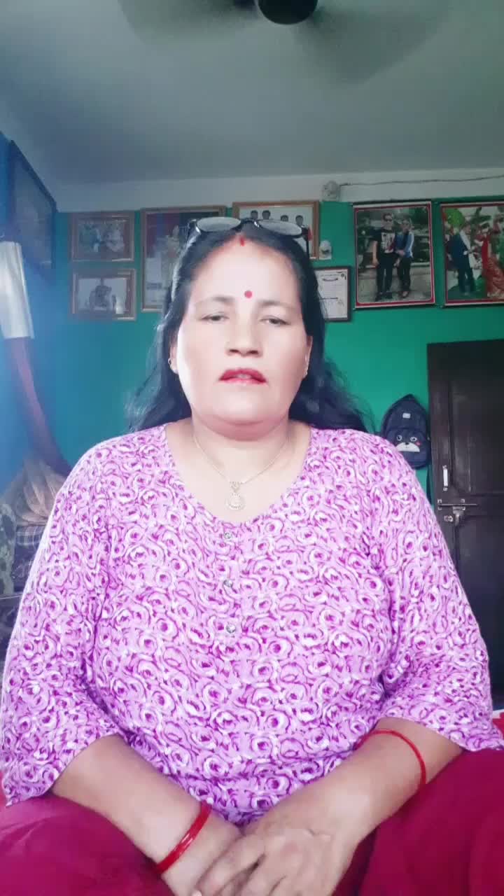 @Geeta_chand