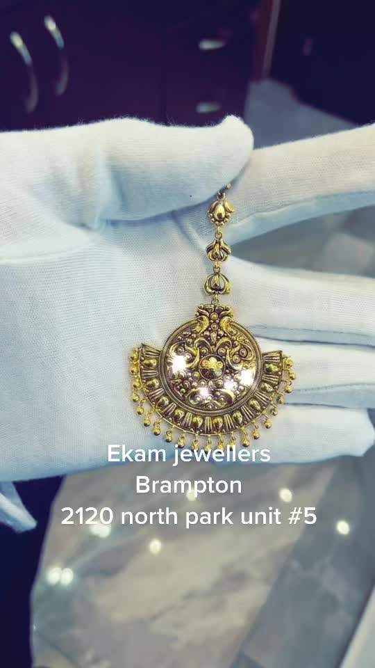 @EKAM JEWELLERS