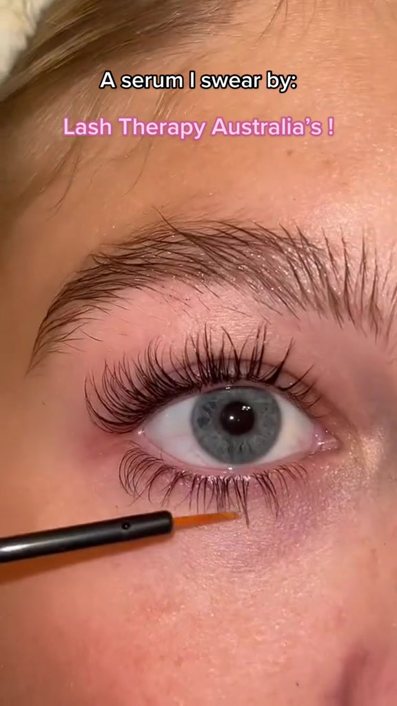 @Lash Therapy Australia 🤍