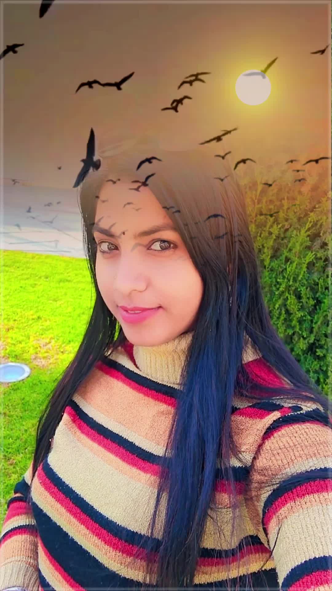 @💖 jatti punjab di 💖