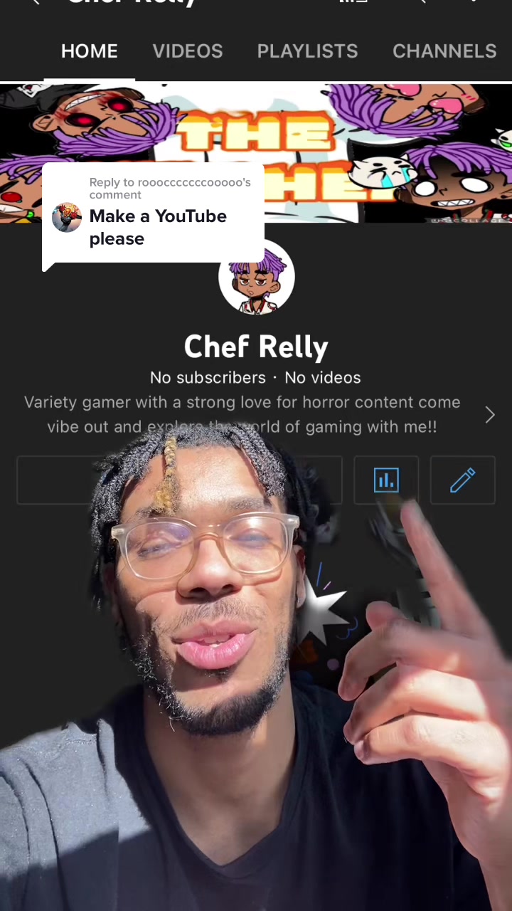 @ChefRelly