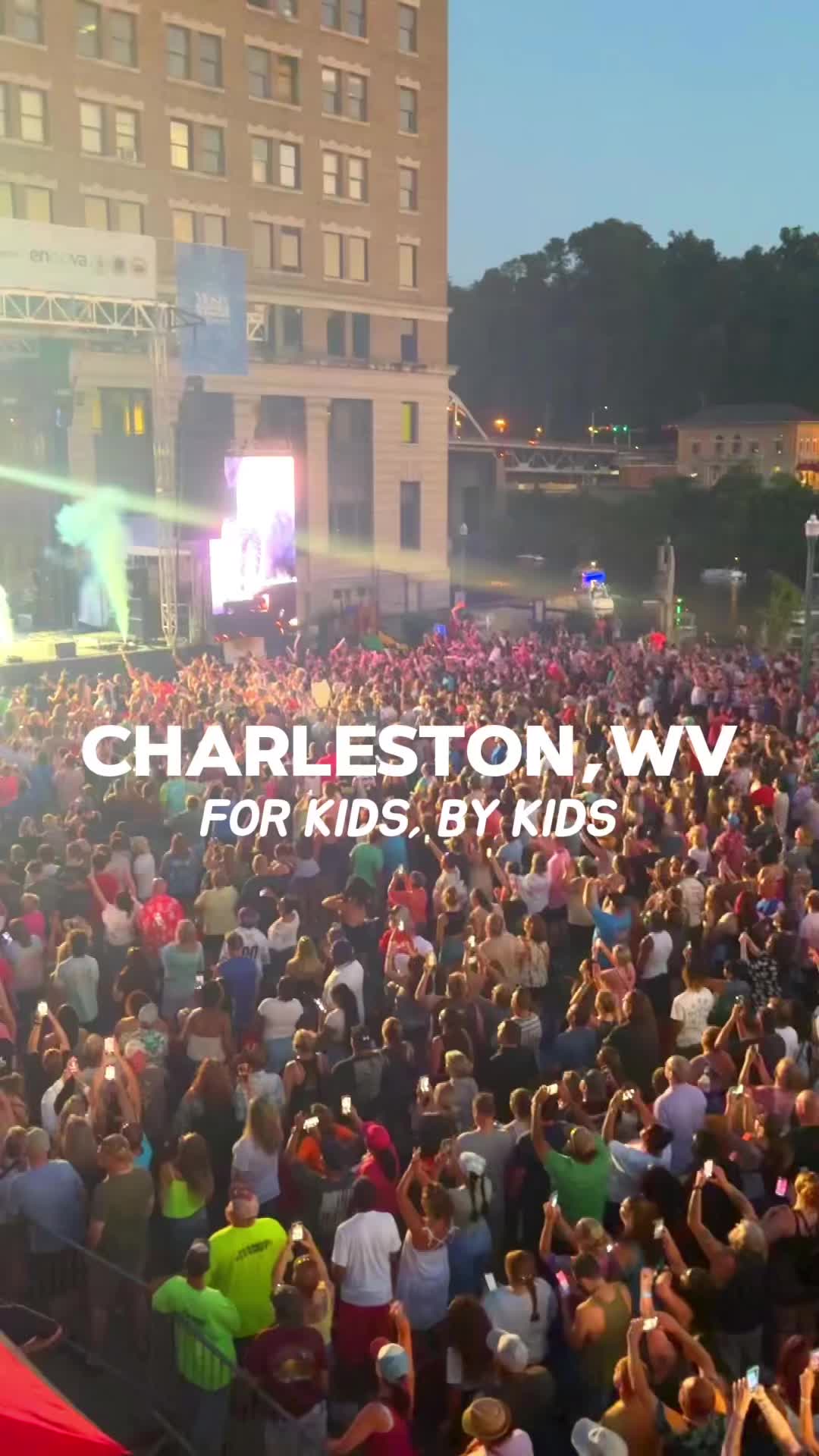 @Charleston WV