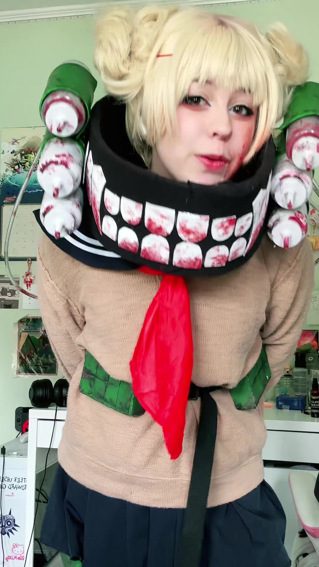 @ghostiitoast