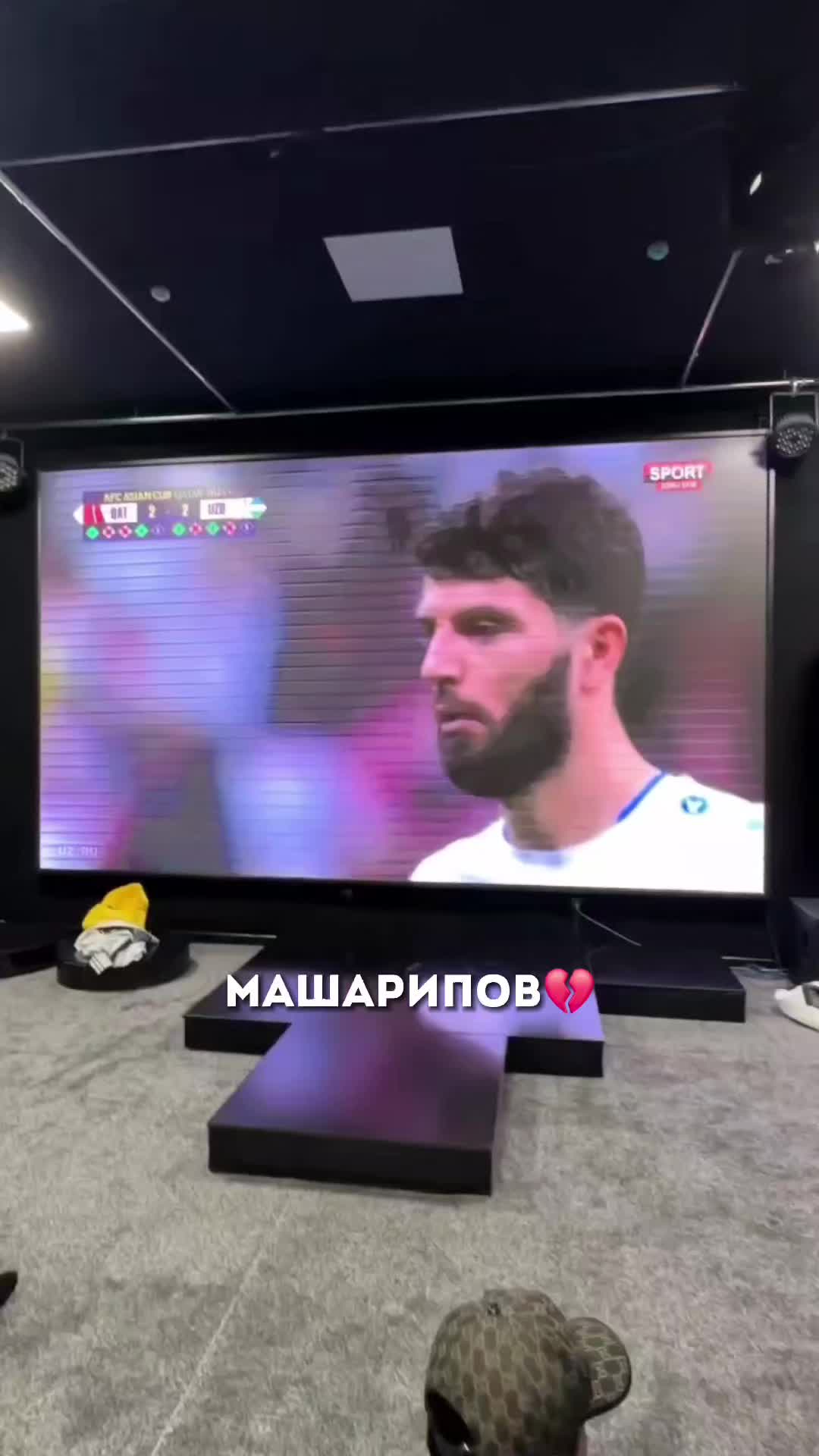 @Sarfootb7 ⚽️