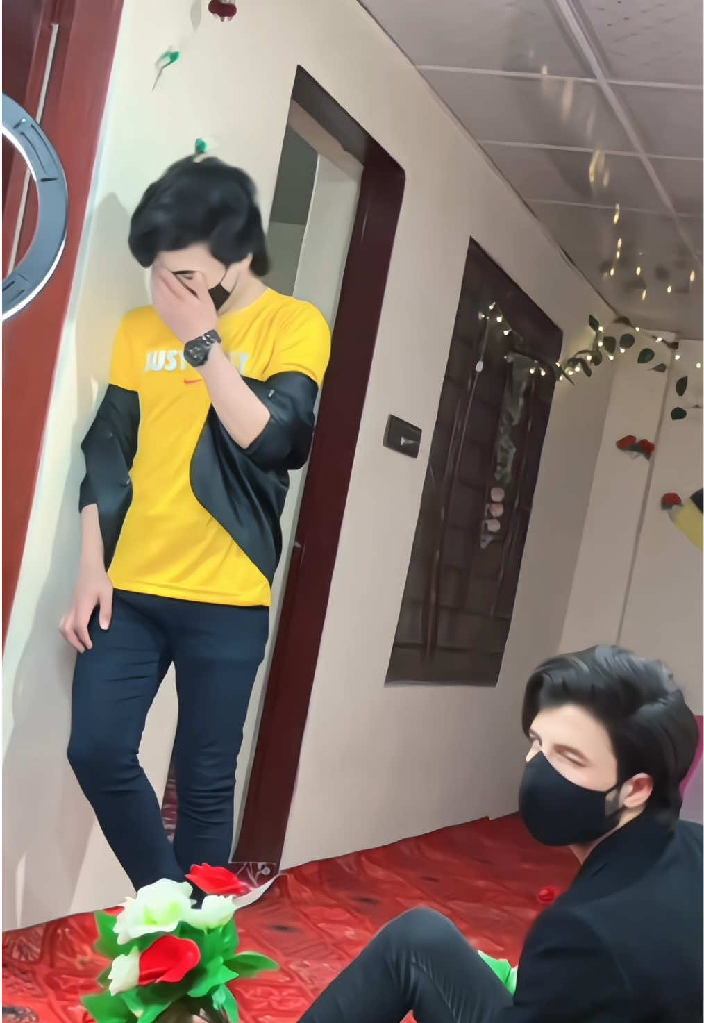 @๑❥ZainiVibes007๑❥