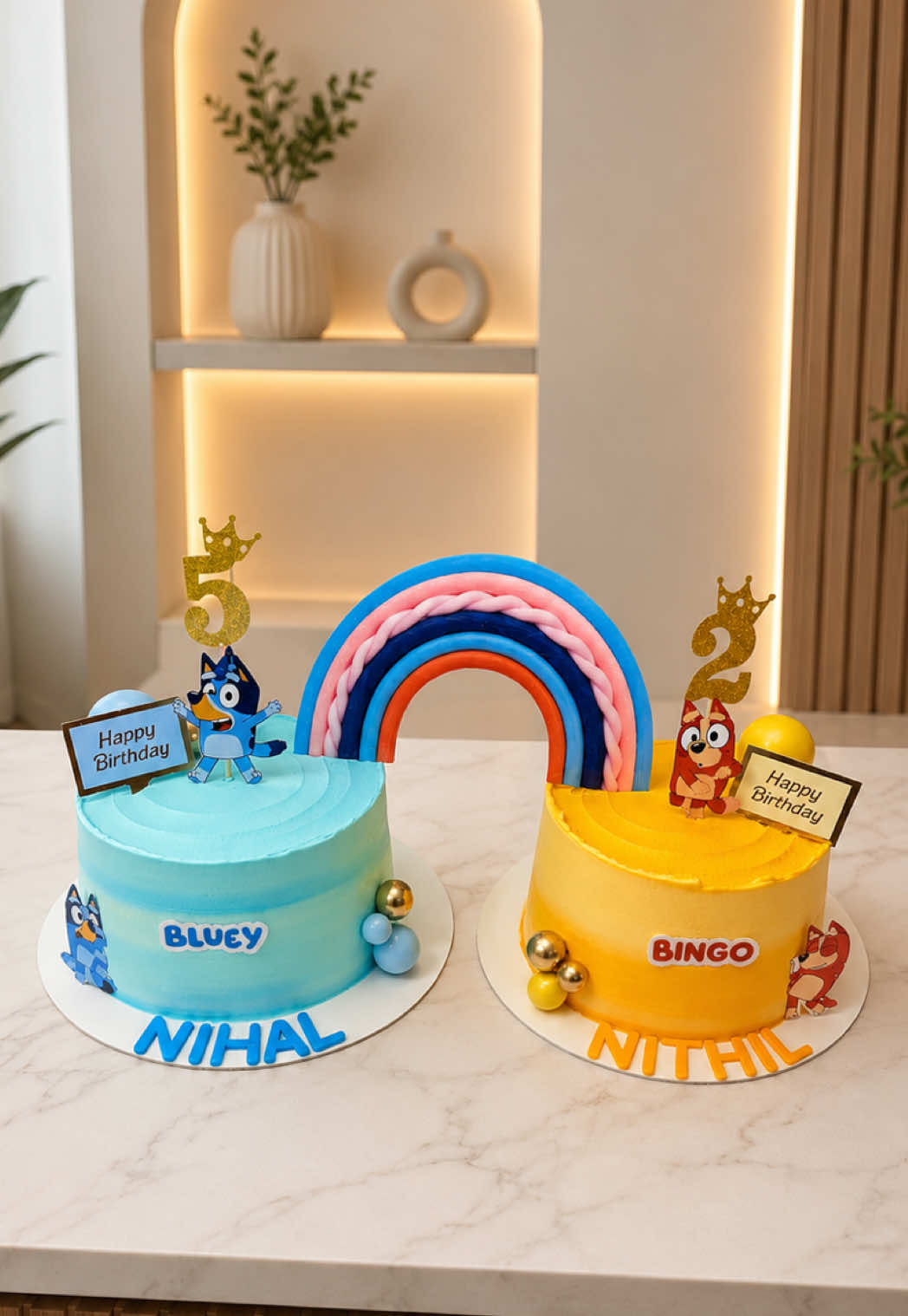 @Cake by lakshi